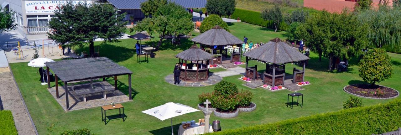 Hostal La Casilla Гитирис Экстерьер фото