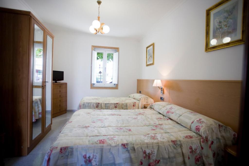 Hostal La Casilla Гитирис Номер фото