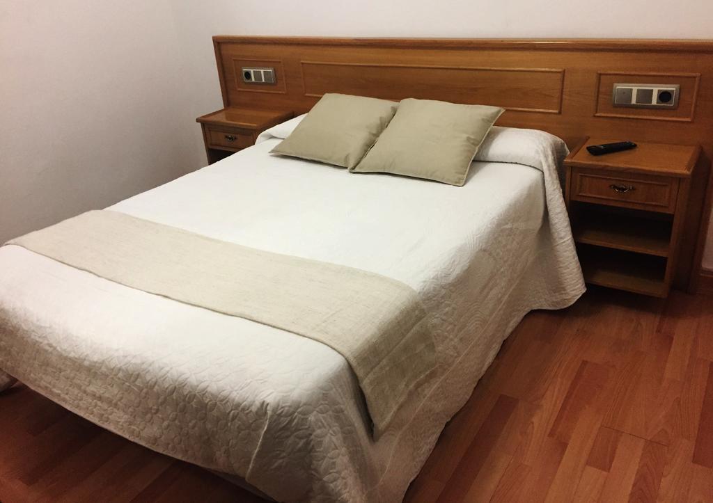Hostal La Casilla Гитирис Экстерьер фото