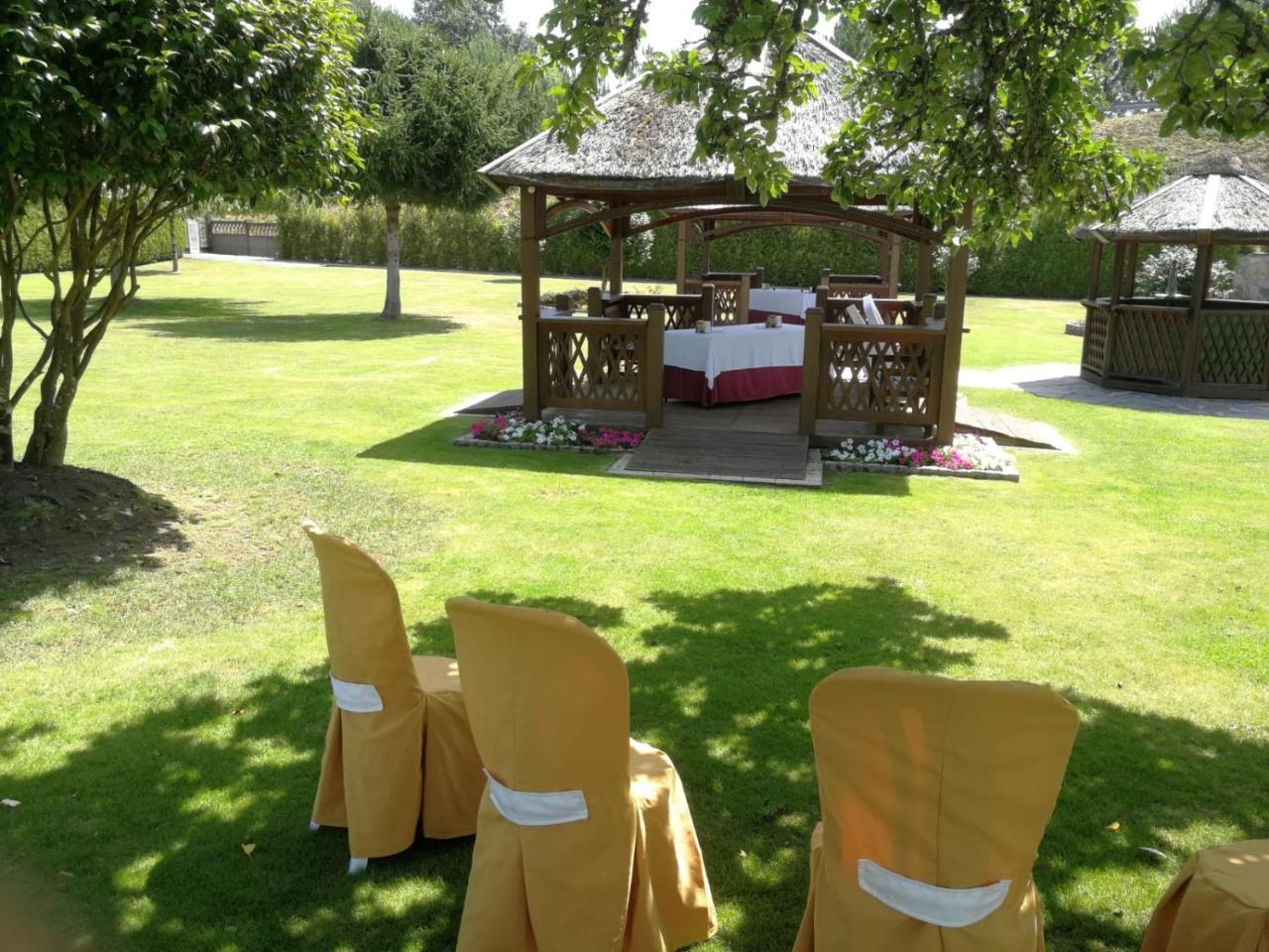 Hostal La Casilla Гитирис Экстерьер фото