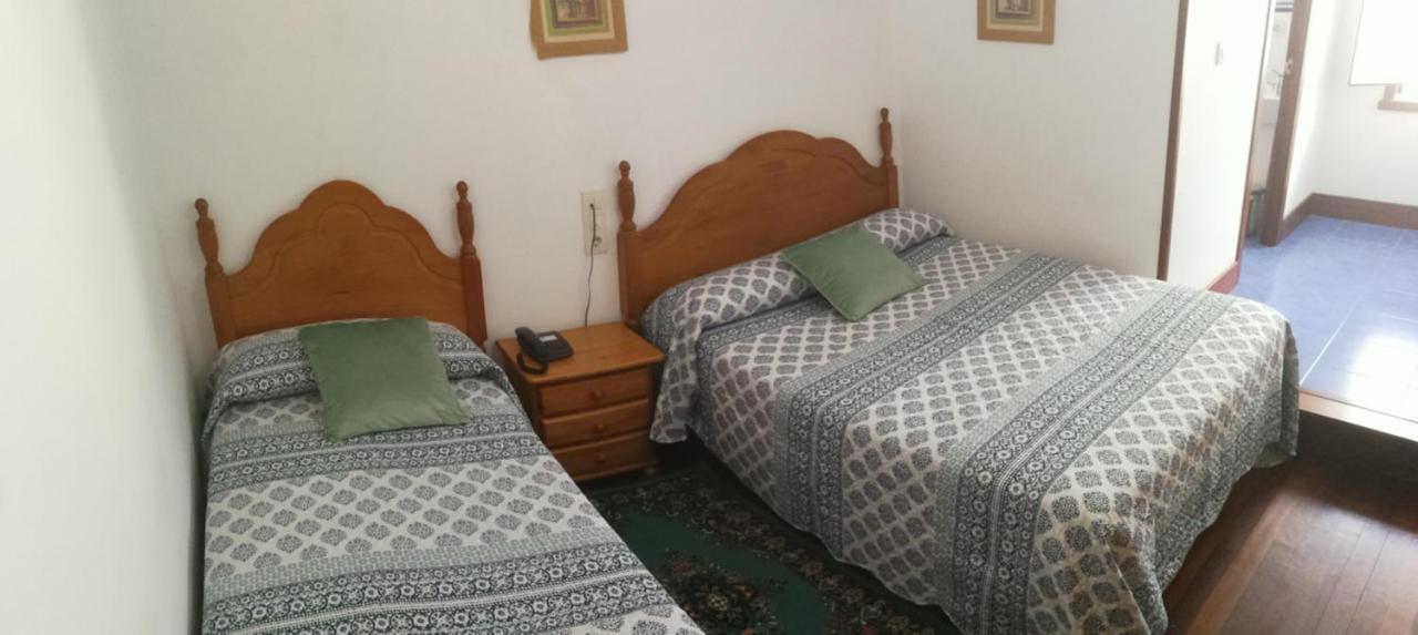 Hostal La Casilla Гитирис Экстерьер фото