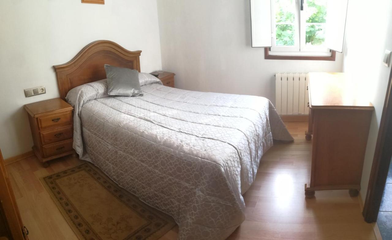 Hostal La Casilla Гитирис Экстерьер фото